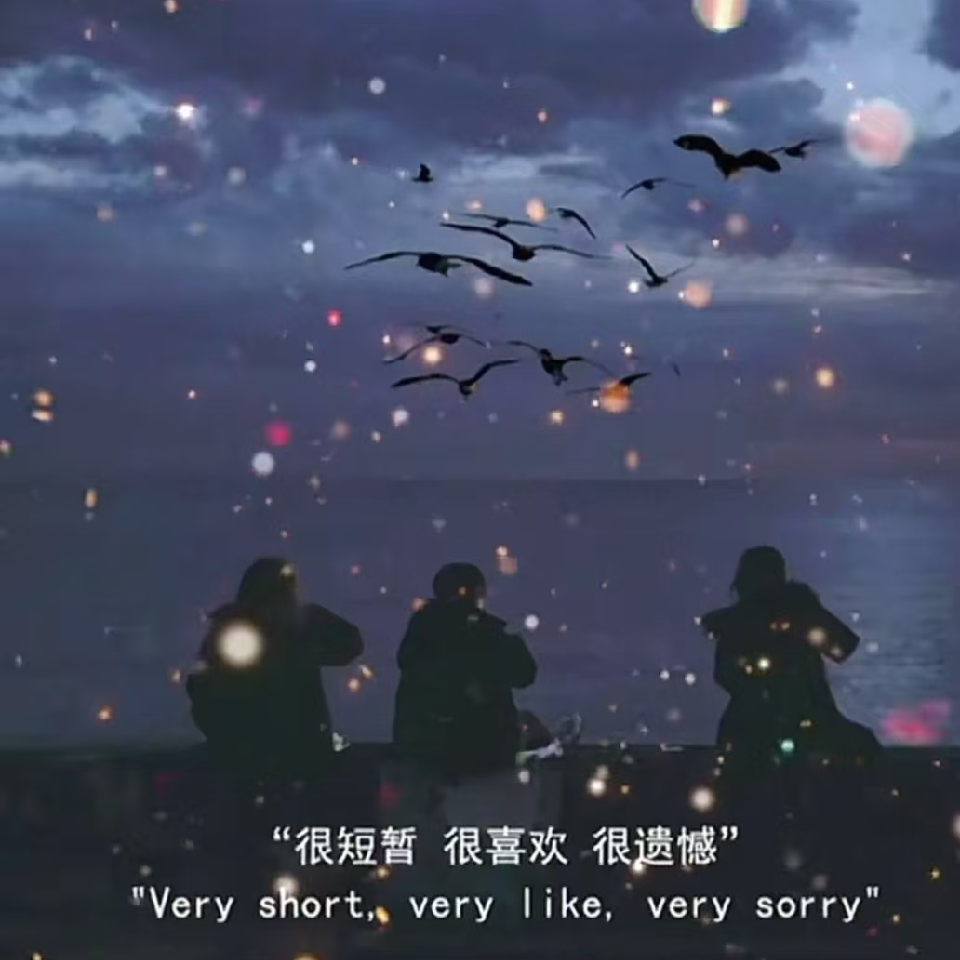 陌路ろ海报