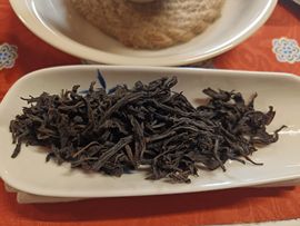 茶茶幸运星主播照片