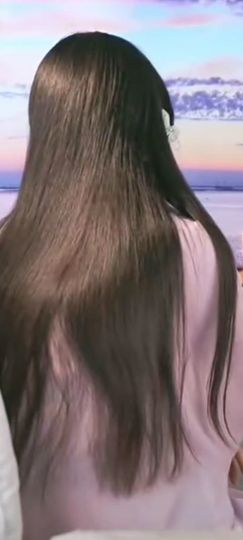 二两桃花醉今生主播照片