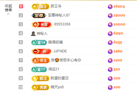 念念不忘??充值代理主播圖片