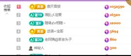 老阿姨吖…主播照片