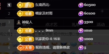 Lily喵的图片
