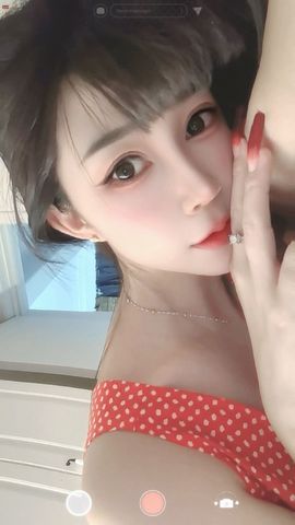 素雪小幸运主播照片