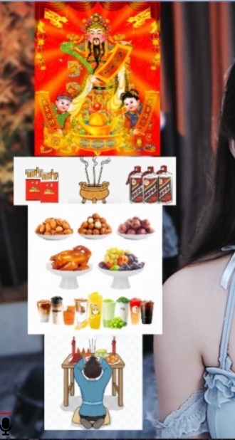 桃兔子主播图片