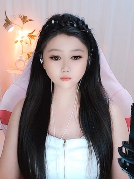 呆呆👺主播照片