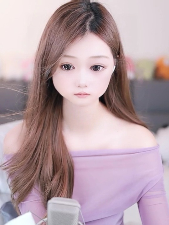 我走路帶風(fēng)el主播圖片
