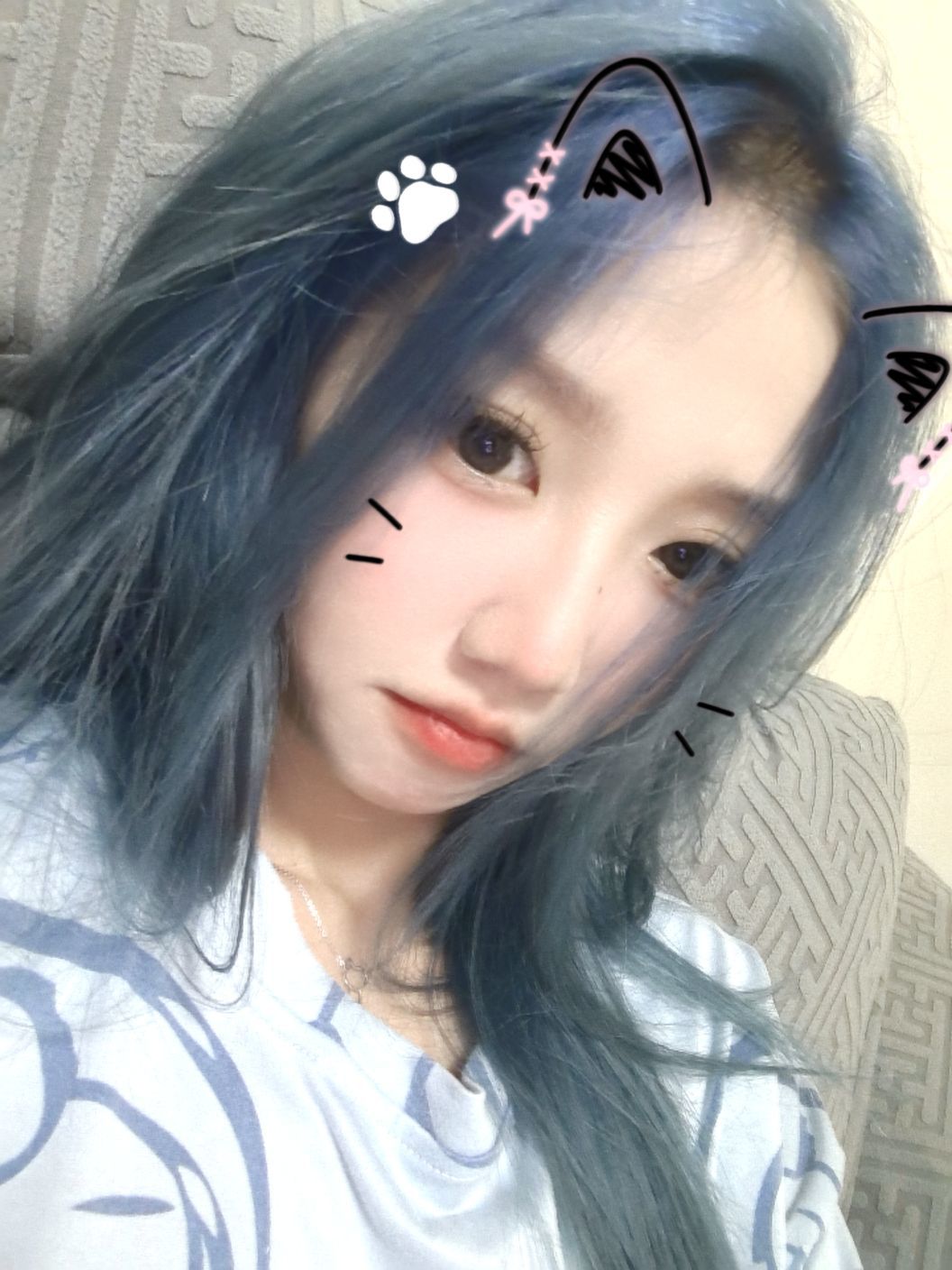 柚柚肚肚打雷了🎤主播图片