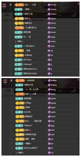 雪菜♫好运好运旺主播照片