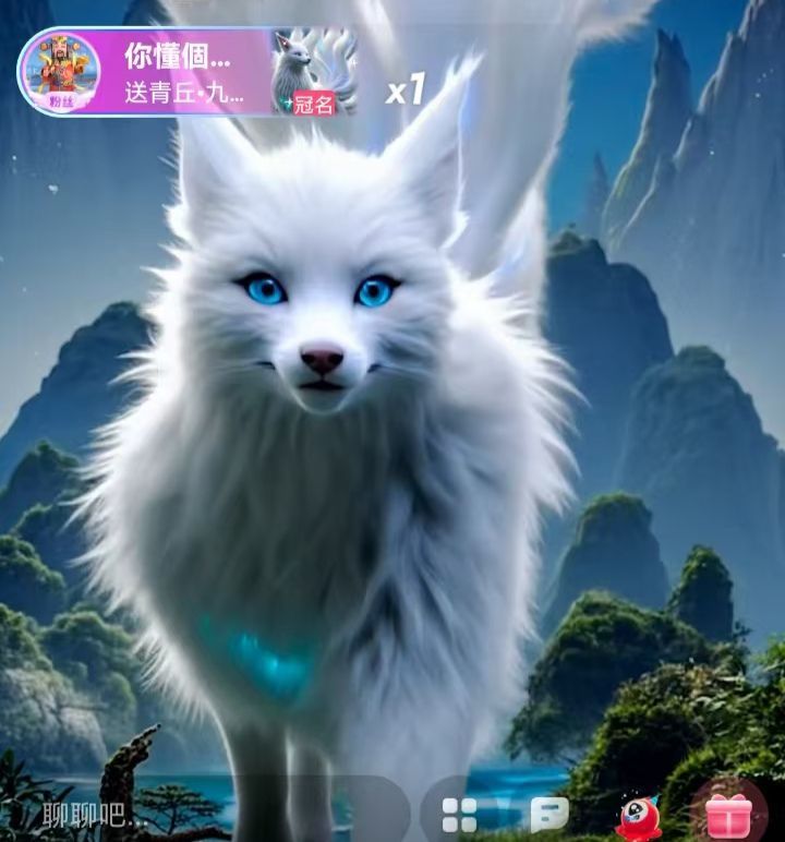 小年在等你主播圖片