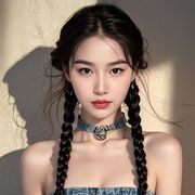萌新美美