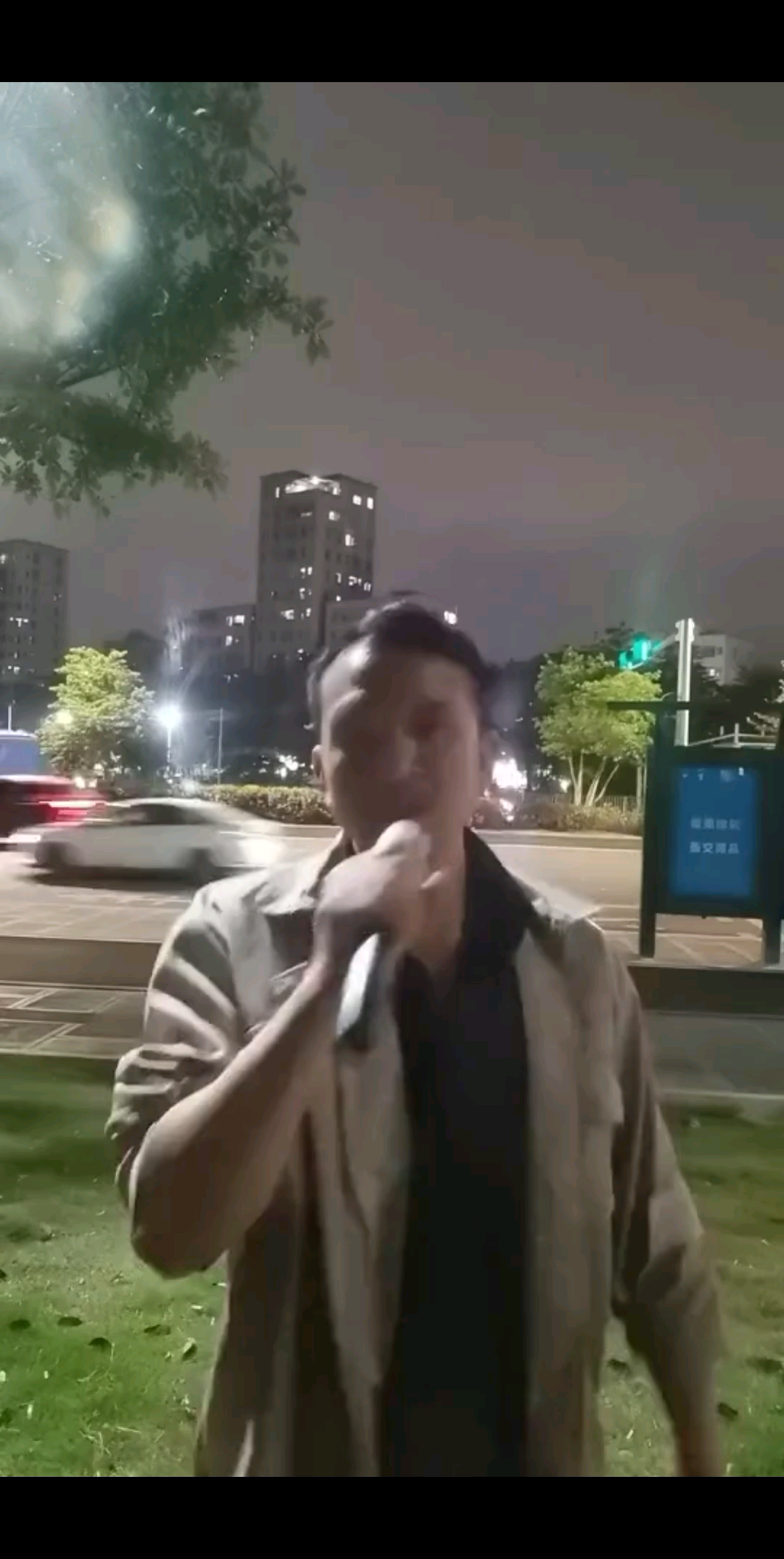 上熱門了