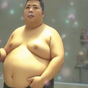 萌新宝宝DSFS1海报