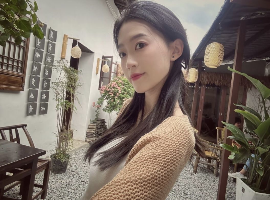 困困晚的图片