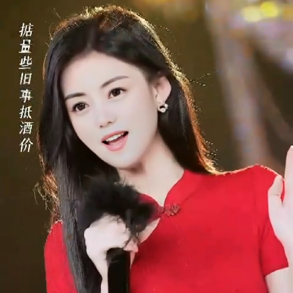 飞燕❤️爱唱歌🎤海报