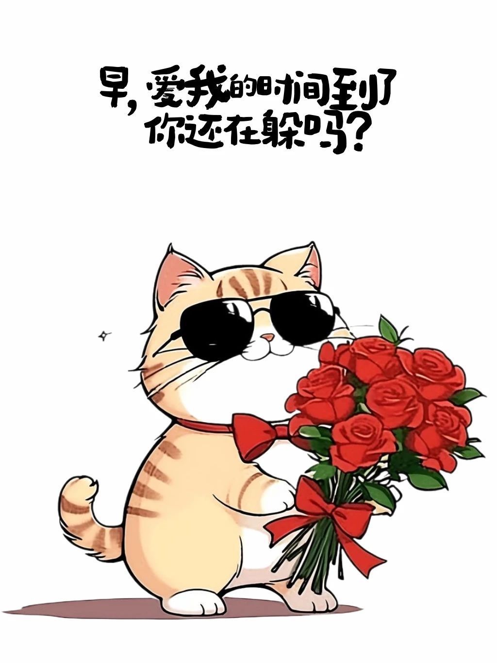 莫言，六月求善待！的图片