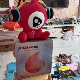 🥰甜小莉子🥰主播照片