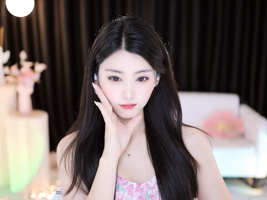 雲紫柔💕唱歌的图片