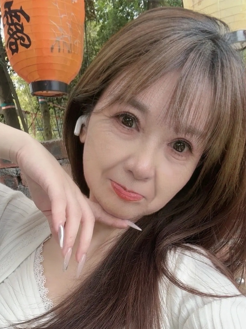 【隨緣不變】521主播圖片