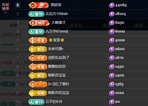 蘇蘇，越來越好主播圖片