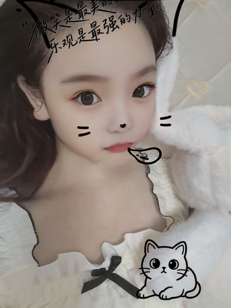 意💞中💞人的图片