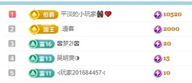 初见梦求🌻个上上签主播照片