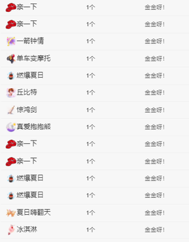 粥粥💐努力升级主播照片