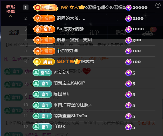 原配贺K哥荣升国公的图片