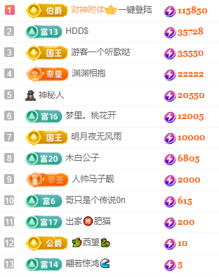 北北??一個唱歌噠主播圖片