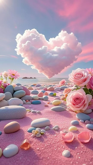心上人💓禅间语露海报