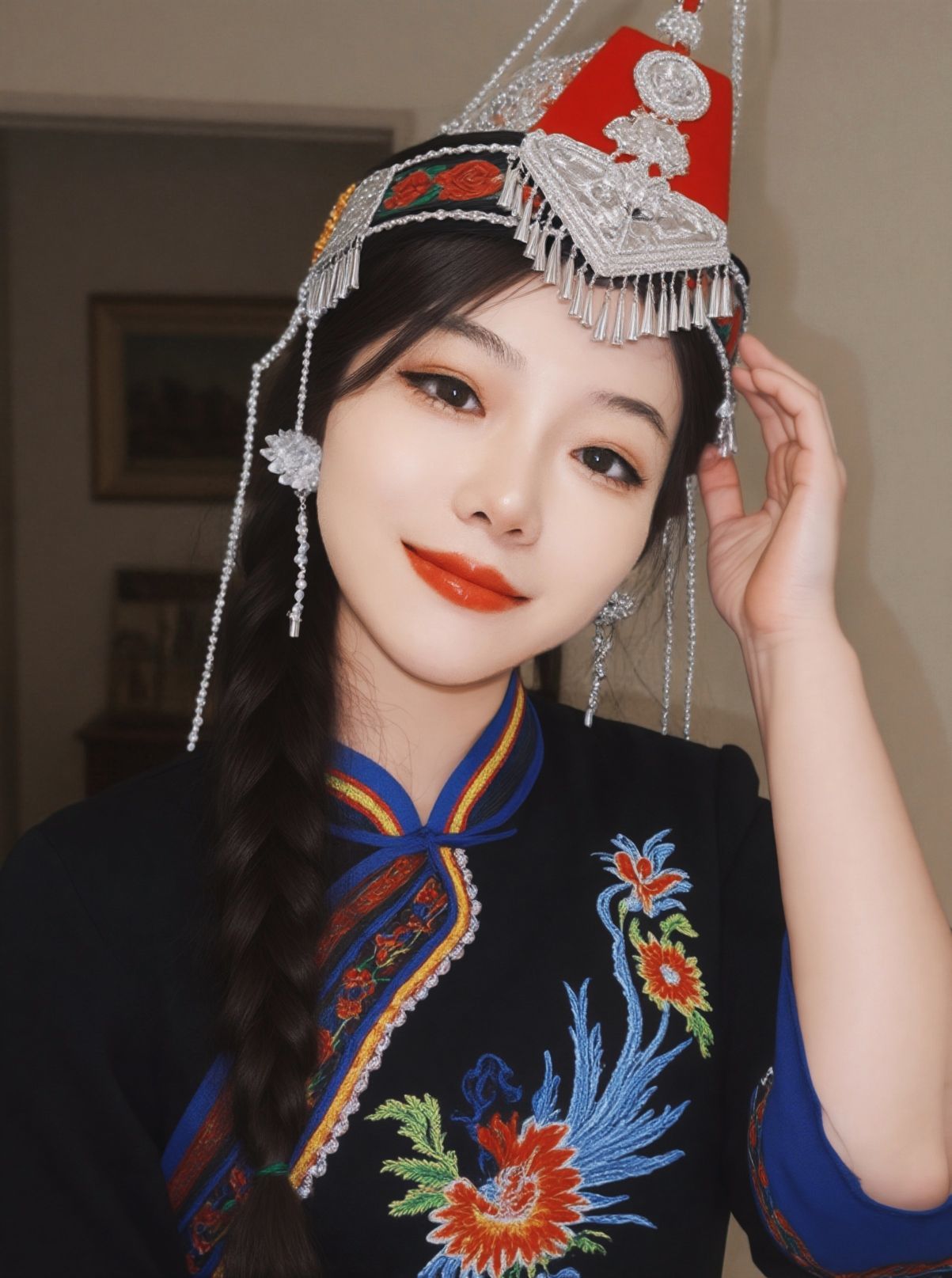 北北??一個唱歌噠主播圖片