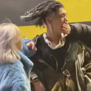 我是Rapper头像