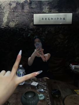 墩墩🌟喂我暴富主播照片