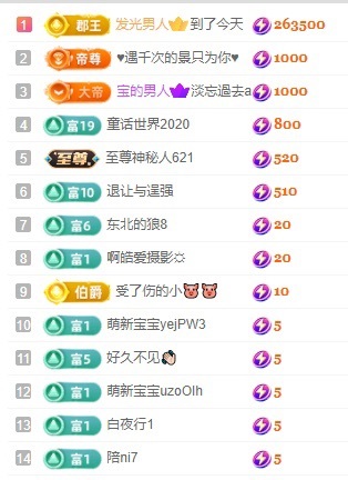 安好??唱情歌的主播照片