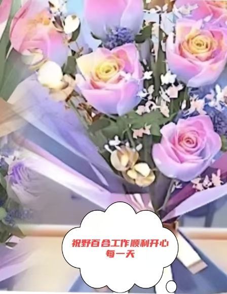 野百合的春天????主播圖片