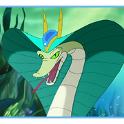 🐍癞皮蛇🐉