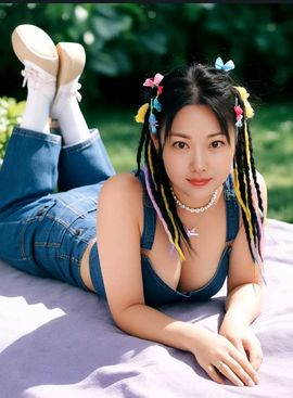 全糖去冰⁵（PG）主播照片