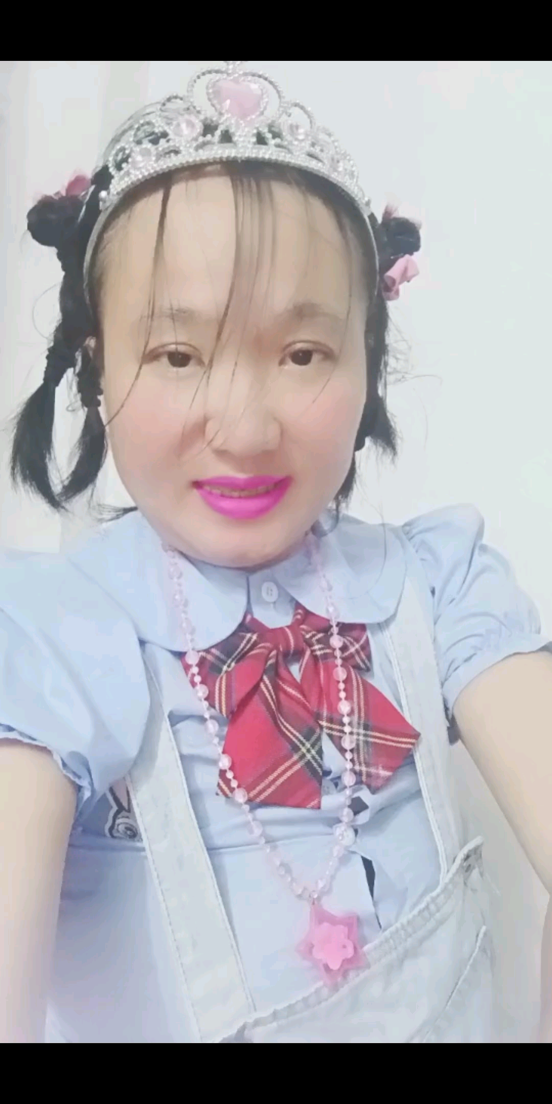哥哥你喜欢我吗？