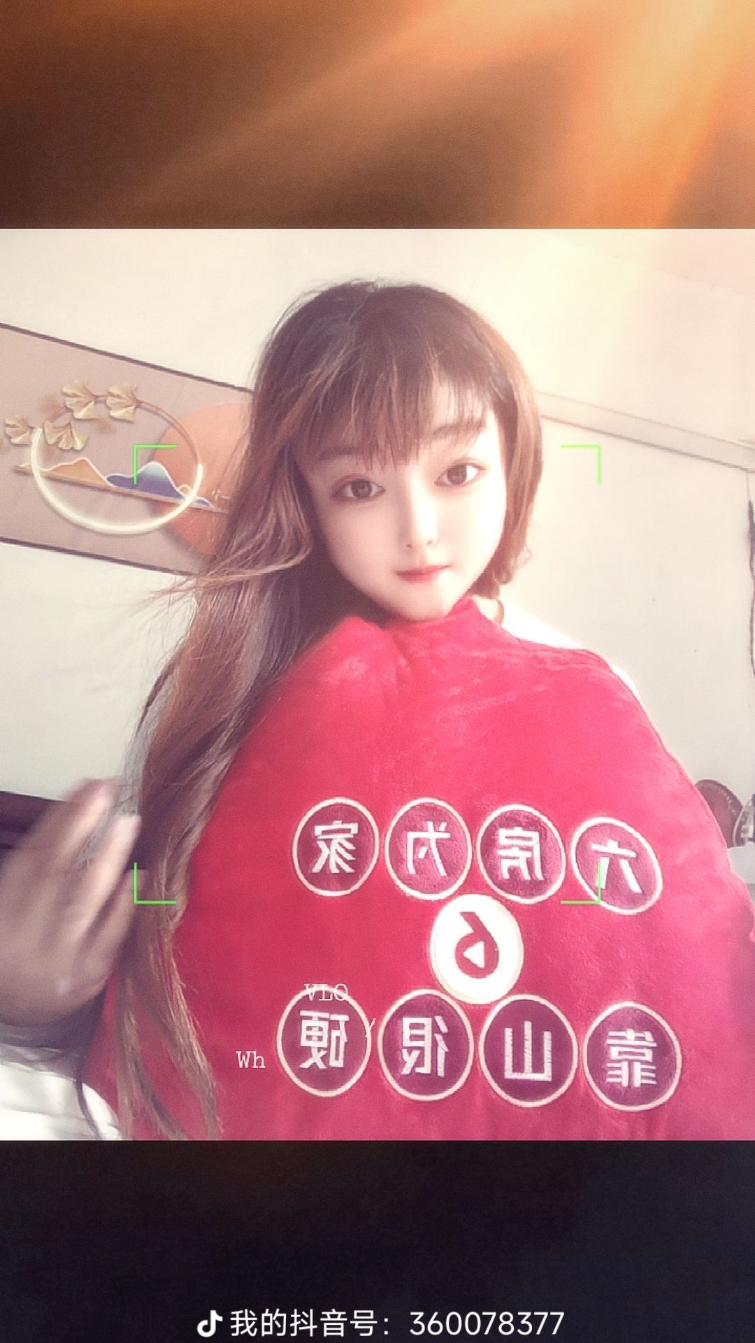 婷婷💕求过月底任务主播图片