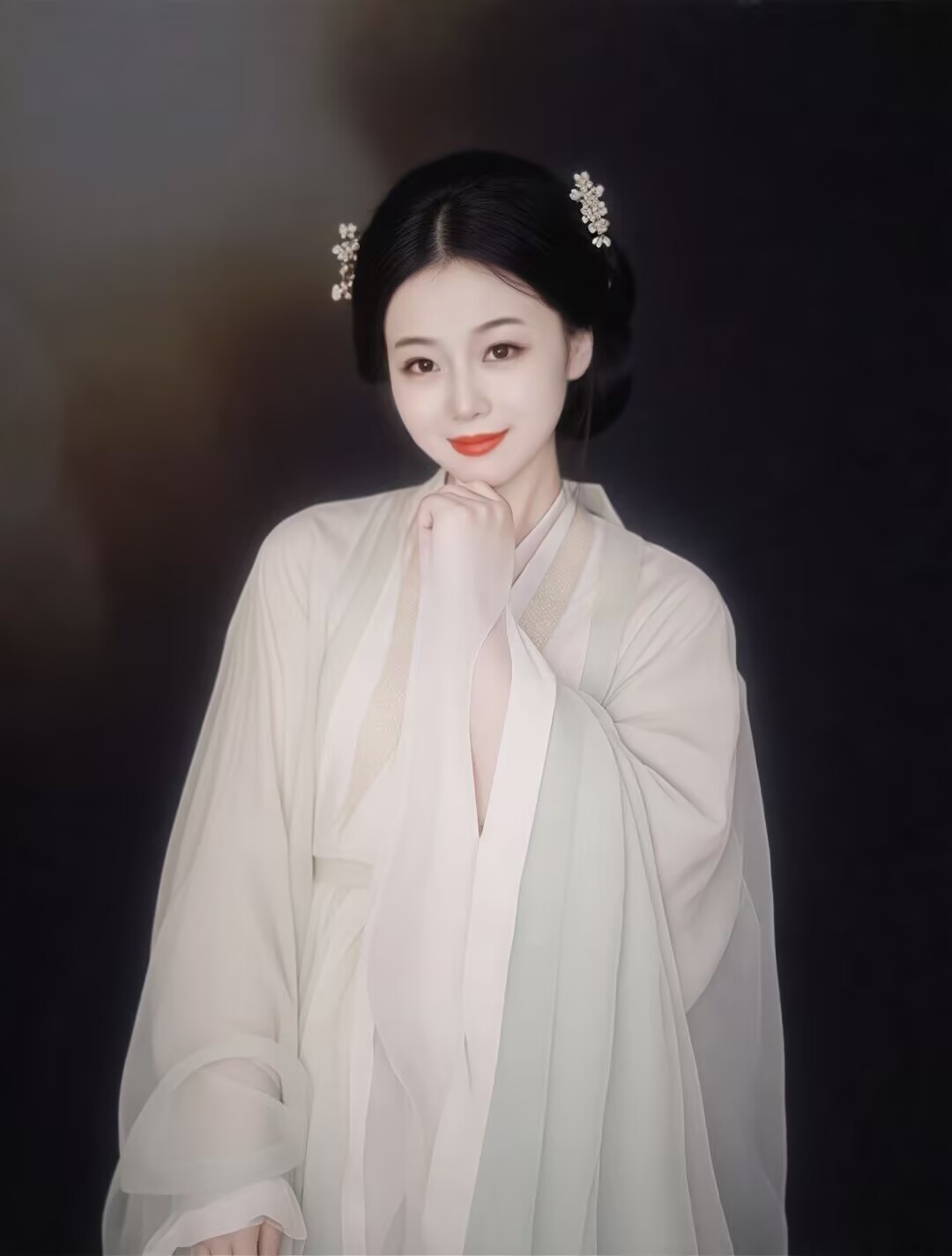 北北??一個唱歌噠主播圖片