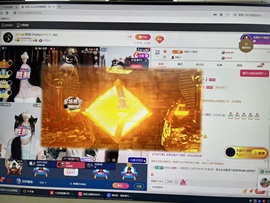 格格小baby（休）主播照片
