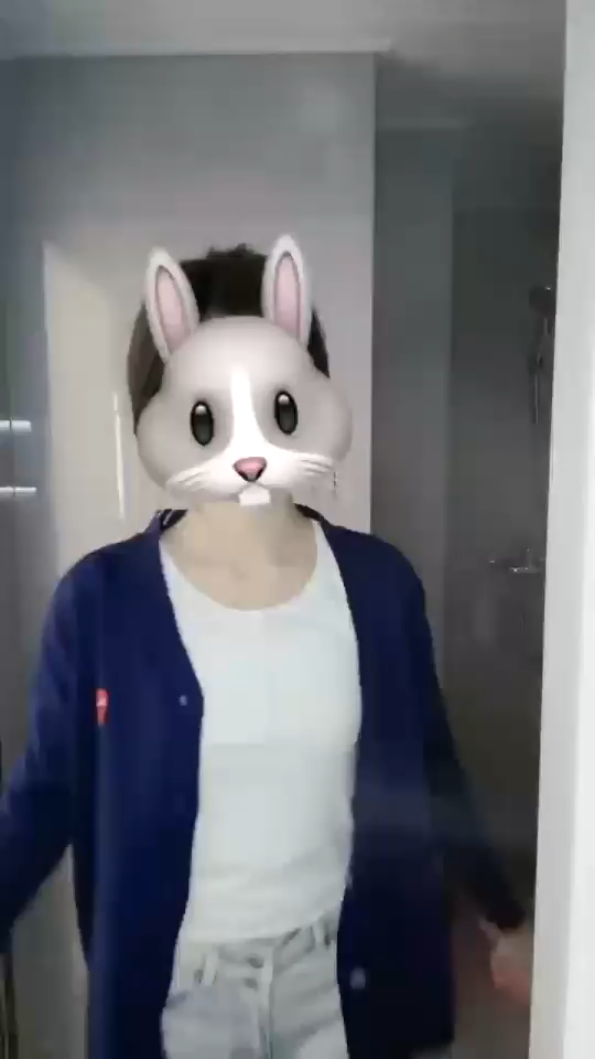 /淡定