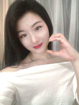 小静儿七月好运连连！主播照片