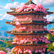 龙马寺渡佳人