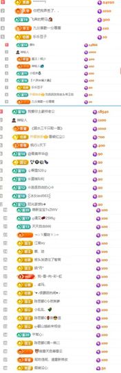 晏晏贺南宫哥升级帝君的图片