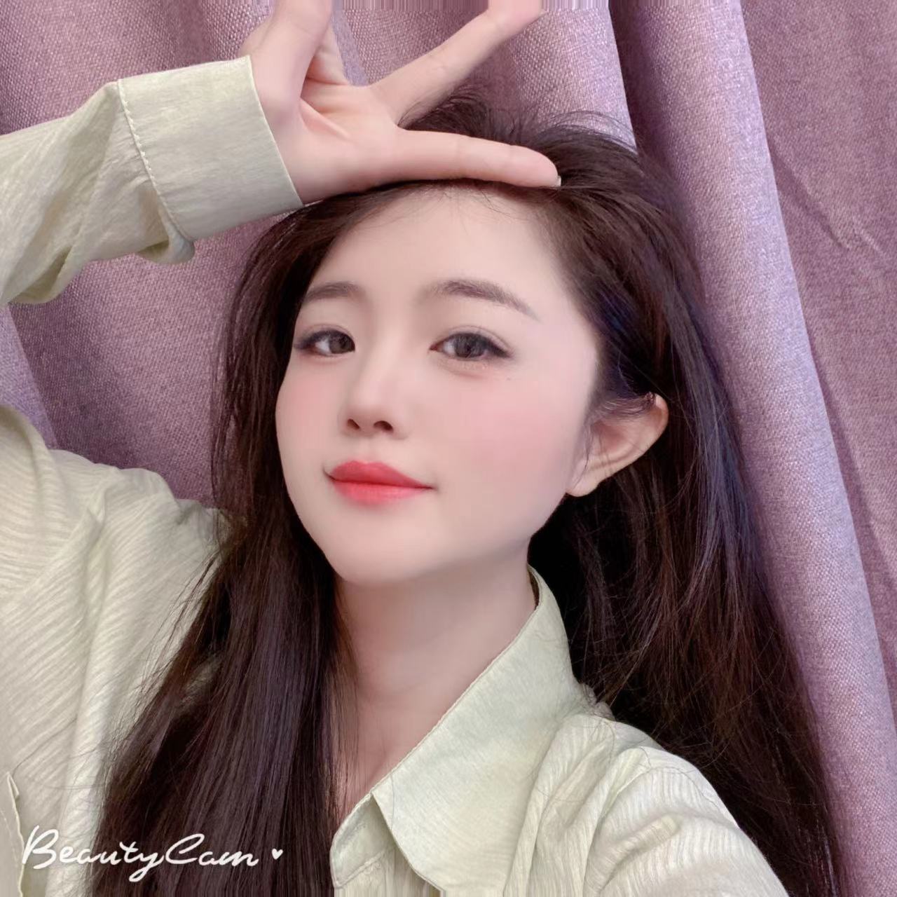 葉漫漫~勇往直前！主播圖片