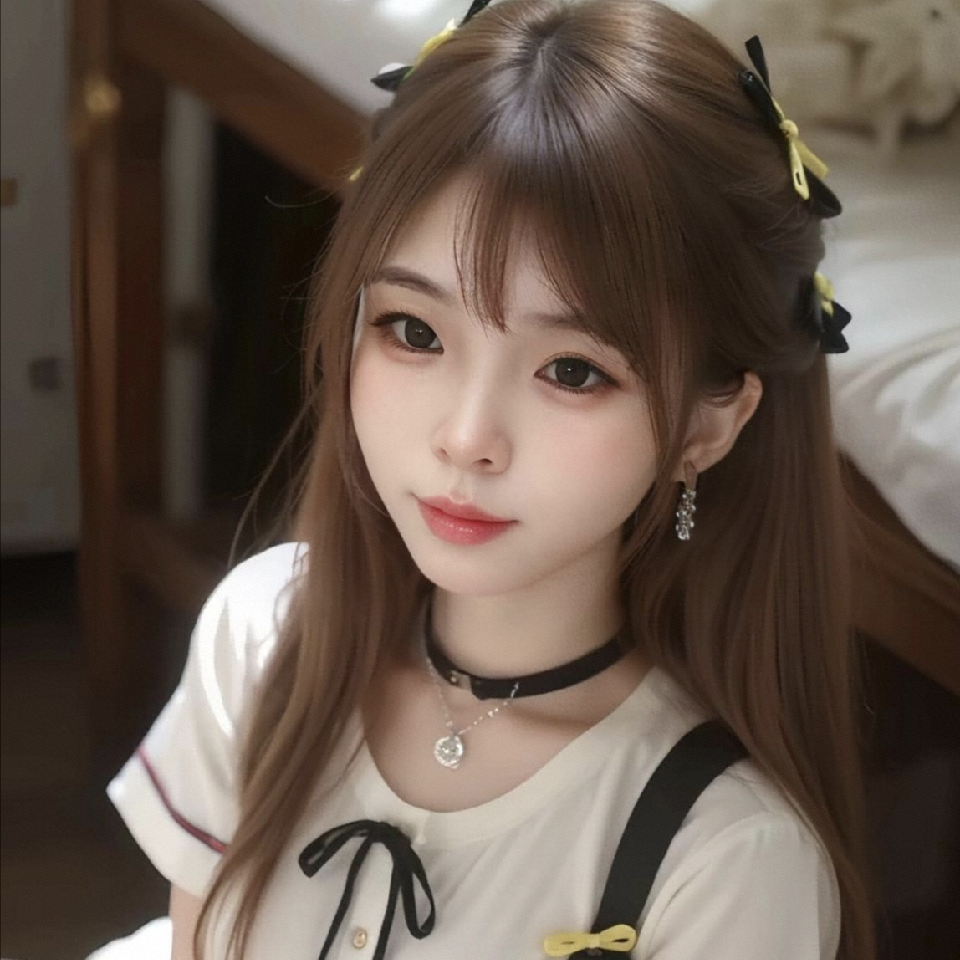 锦柠💖喵宝海报