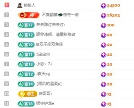 悦悦🧚‍♀️主播照片
