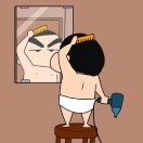 ，1cvu的頭像