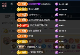 宝儿♚贺淡忘哥帝王啦主播照片