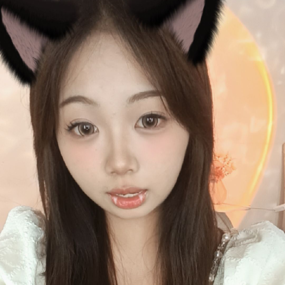 煜煜y~海报